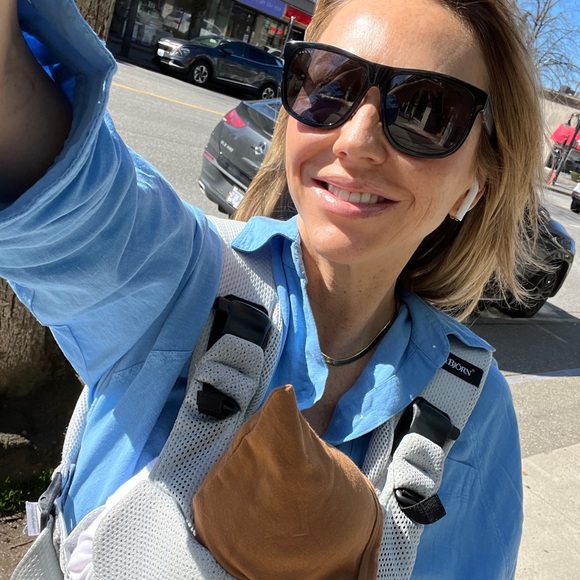 Meet your Posher, Sara - Picture 3 of 4